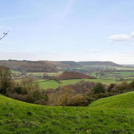 The View, Broxa - Luxury Lodge - Yorkshire Coast Σκάρμπορο Εξωτερικό φωτογραφία